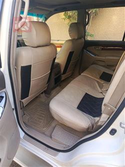 تويوتا لاندكروزر برادو